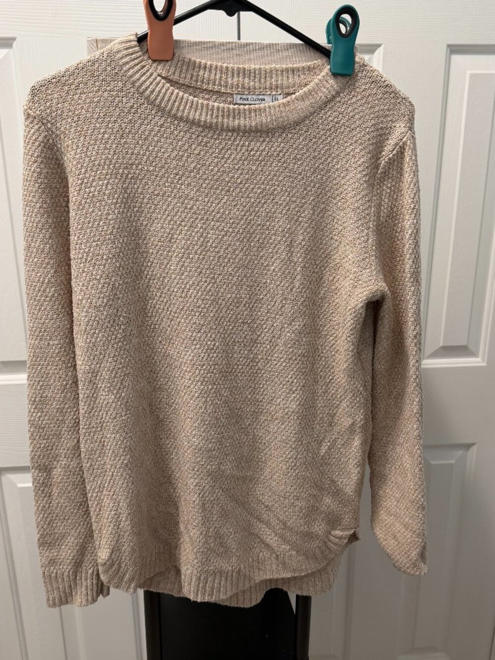 Women's Sweater - Medium